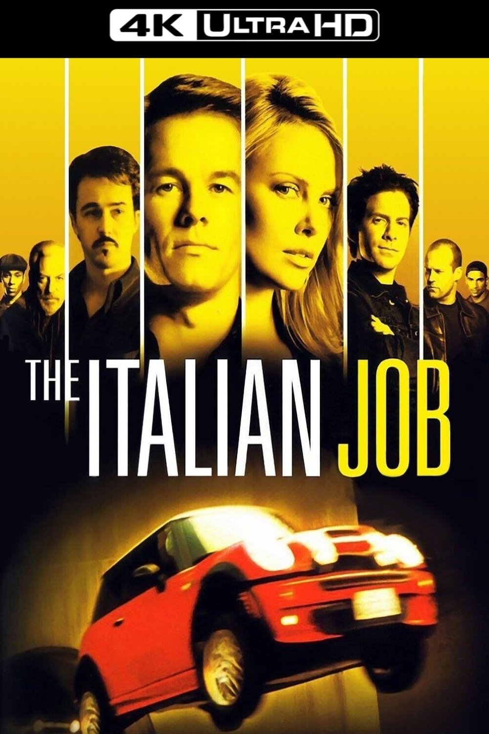 The Italian Job