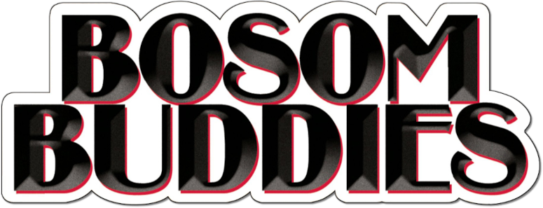 Bosom Buddies Logo