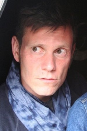 et billede af Alexandre Charlot