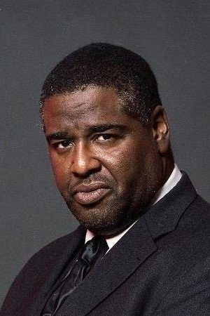 et billede af David Oliver