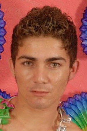 et billede af Luiggi Knowles