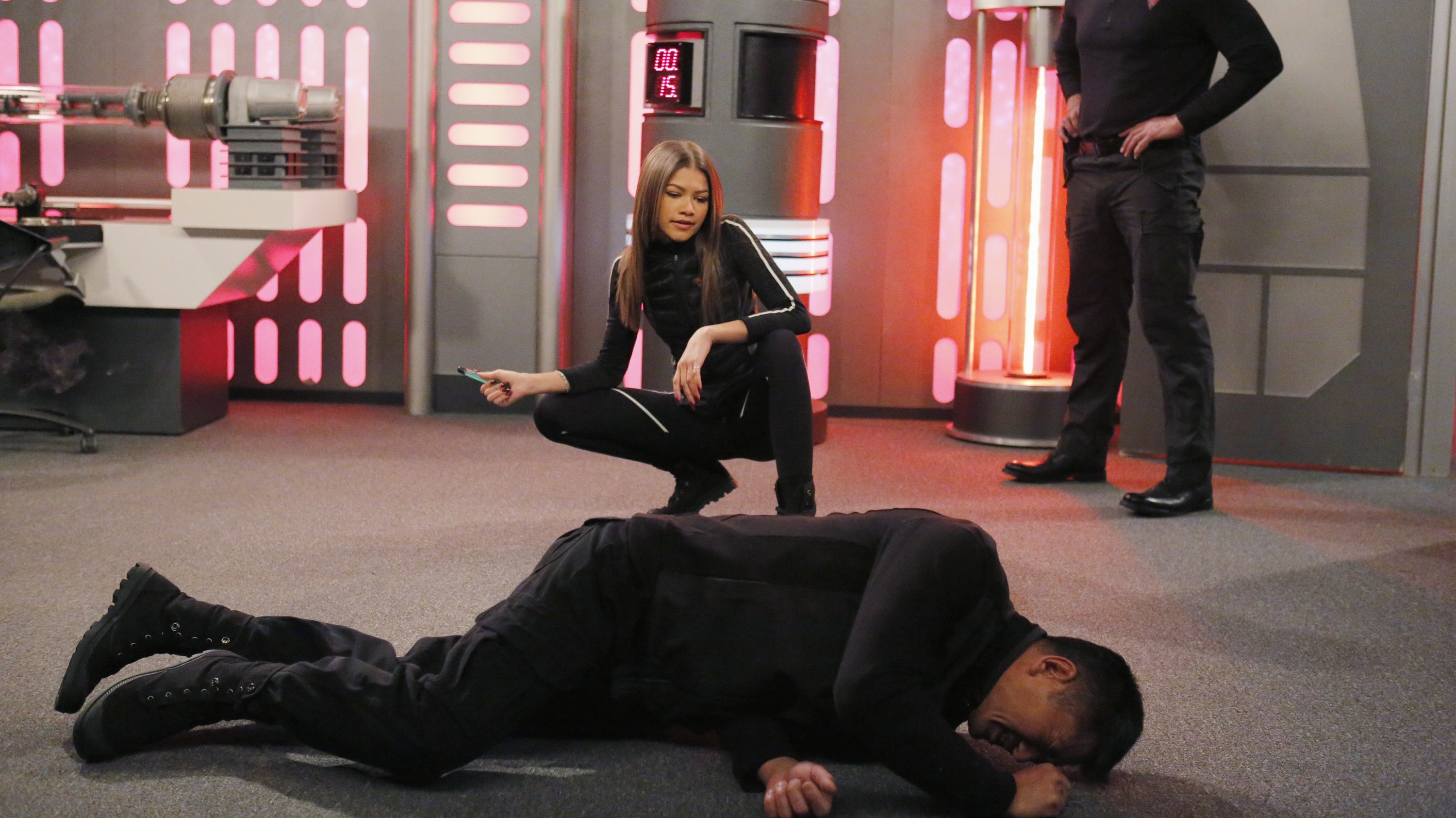k.c. undercover season 2 episode 25 k.c. undercover season 2 episode 25