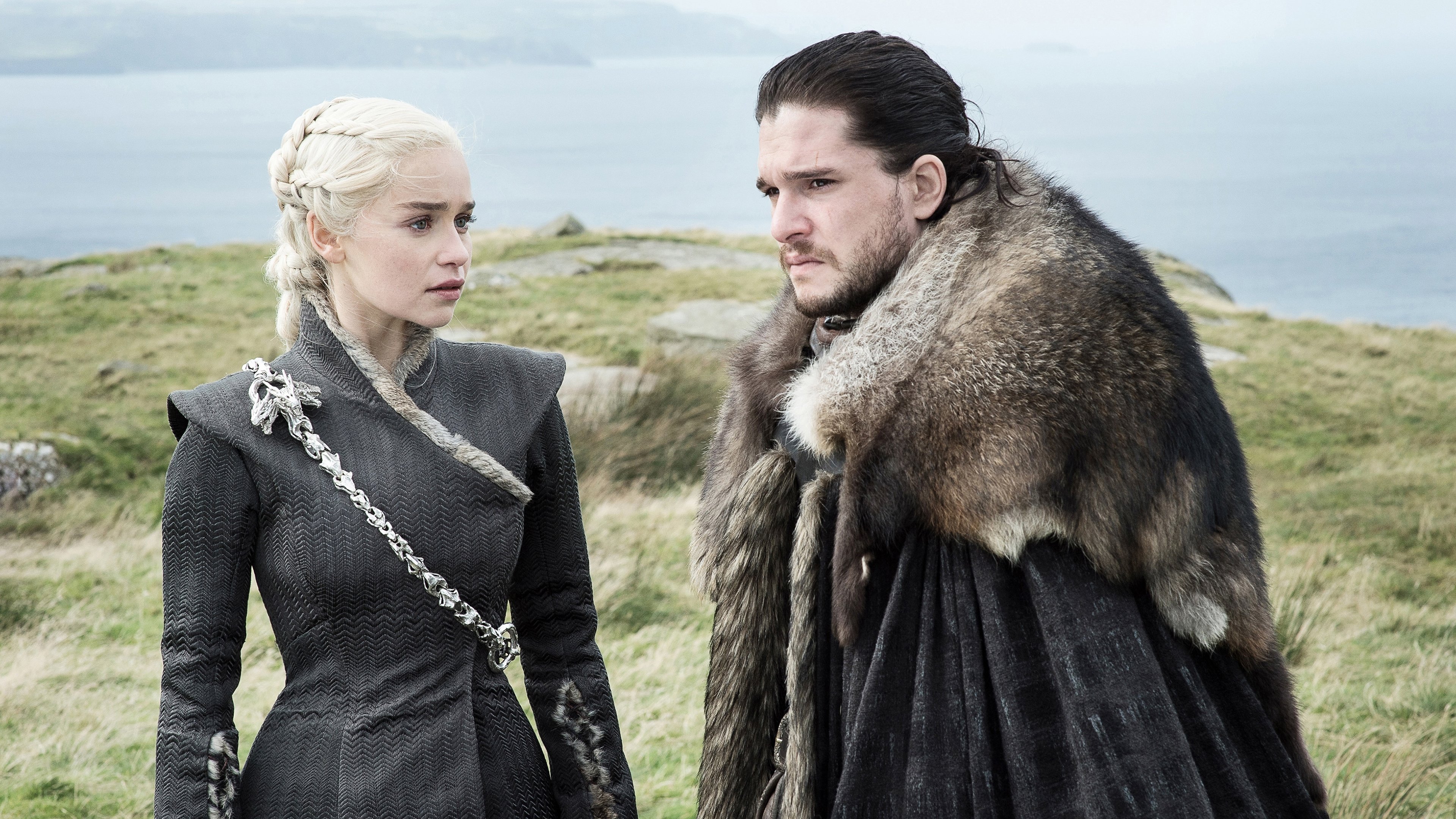 Game of Thrones Staffel 7 :Folge 5 