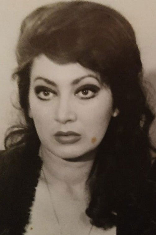 et billede af Natalya Bagirova