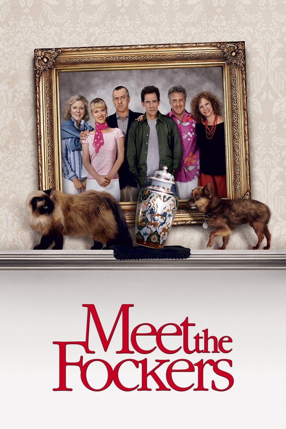 Meet the Fockers