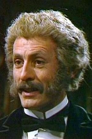 et billede af Victor Carin