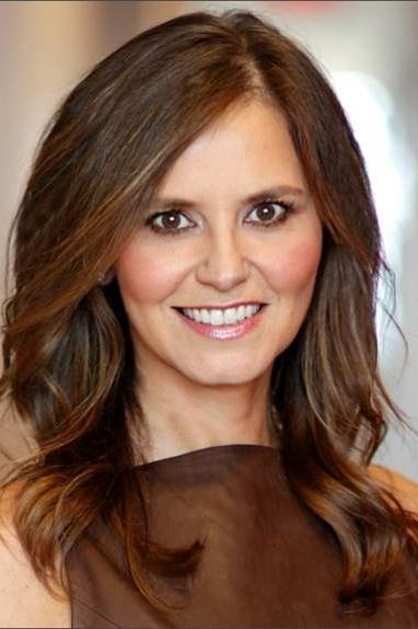 et billede af Kristina Matisic