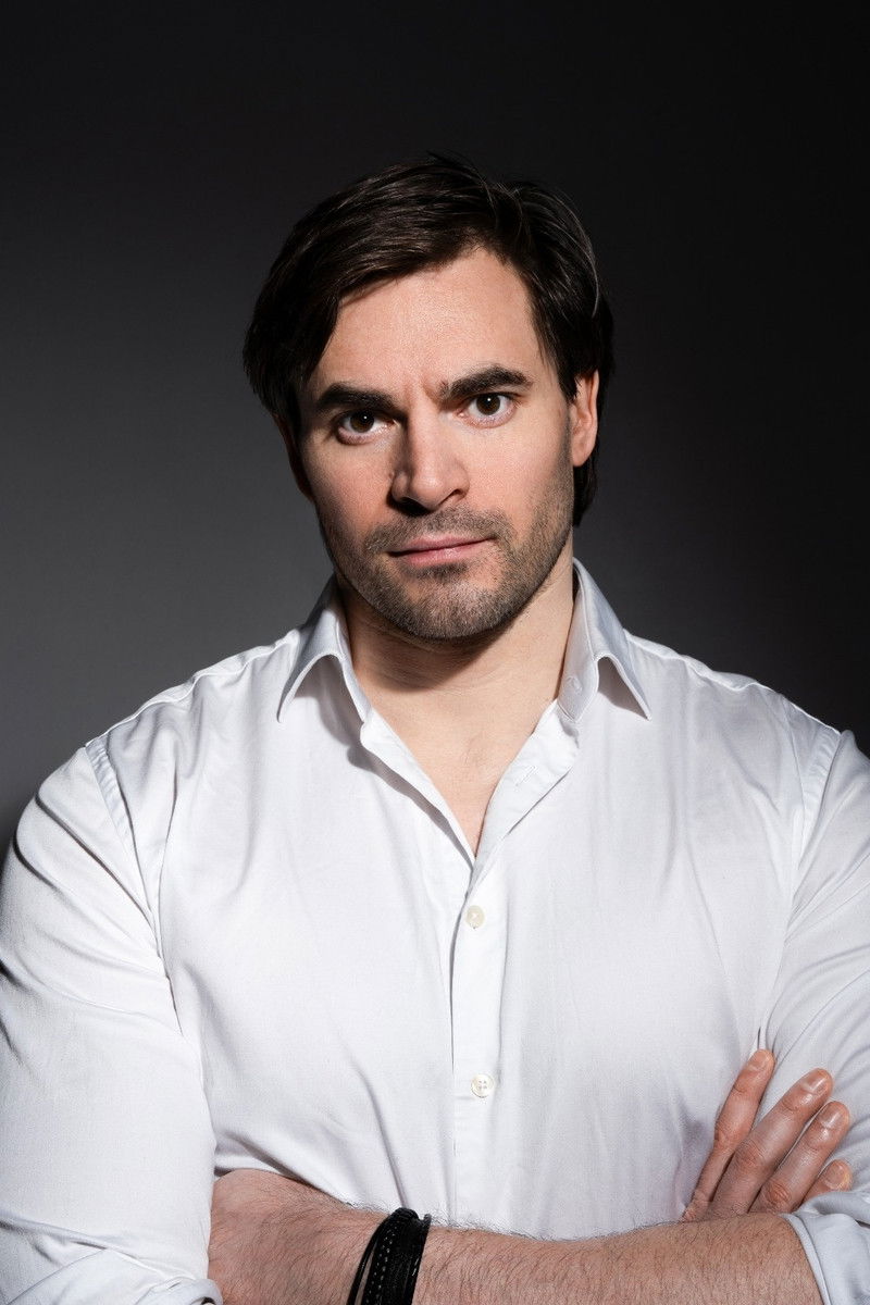 et billede af Robin Askerblom