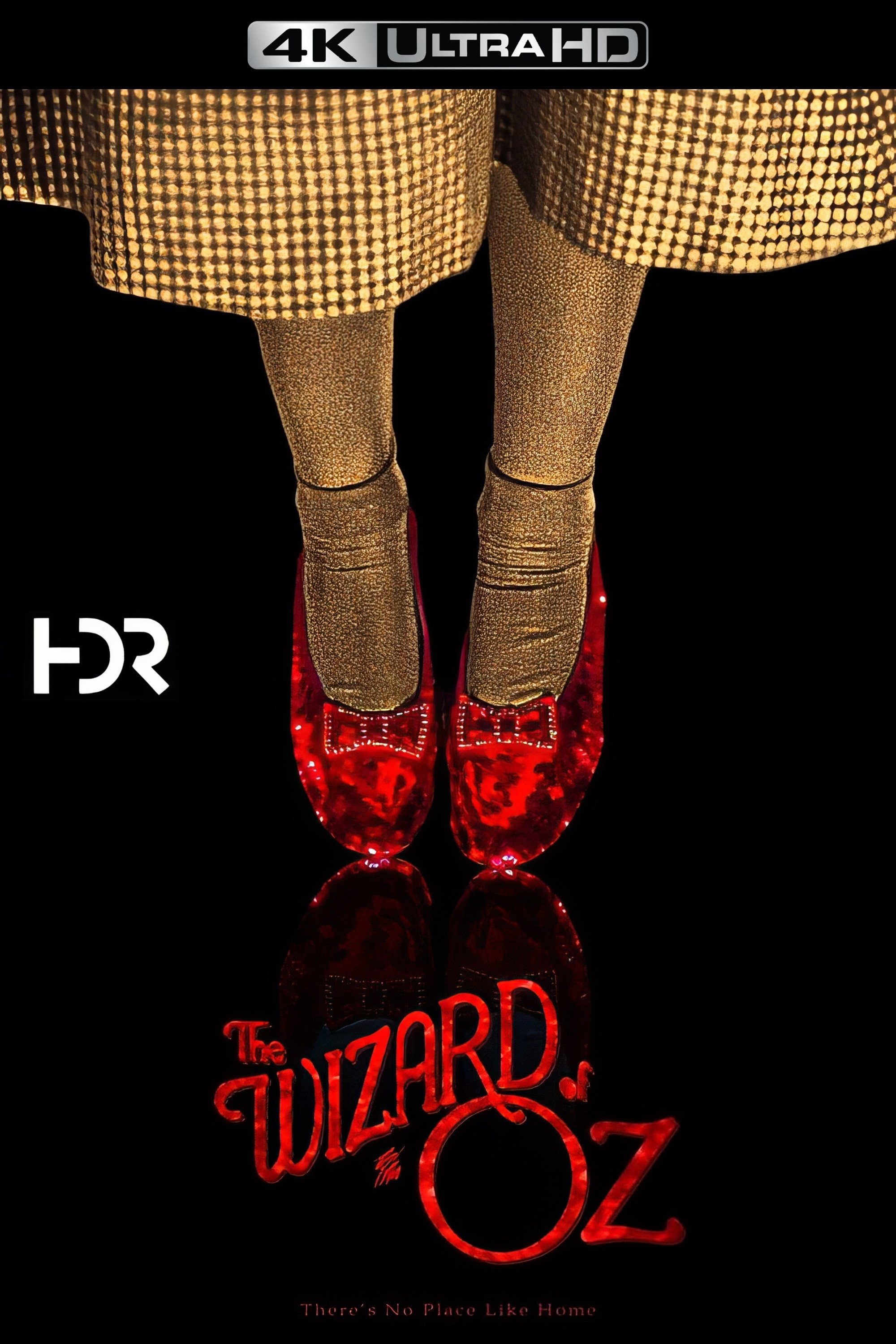 The Wizard of Oz