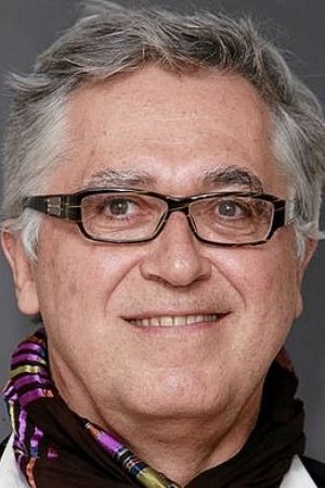 et billede af Hervé de Luze