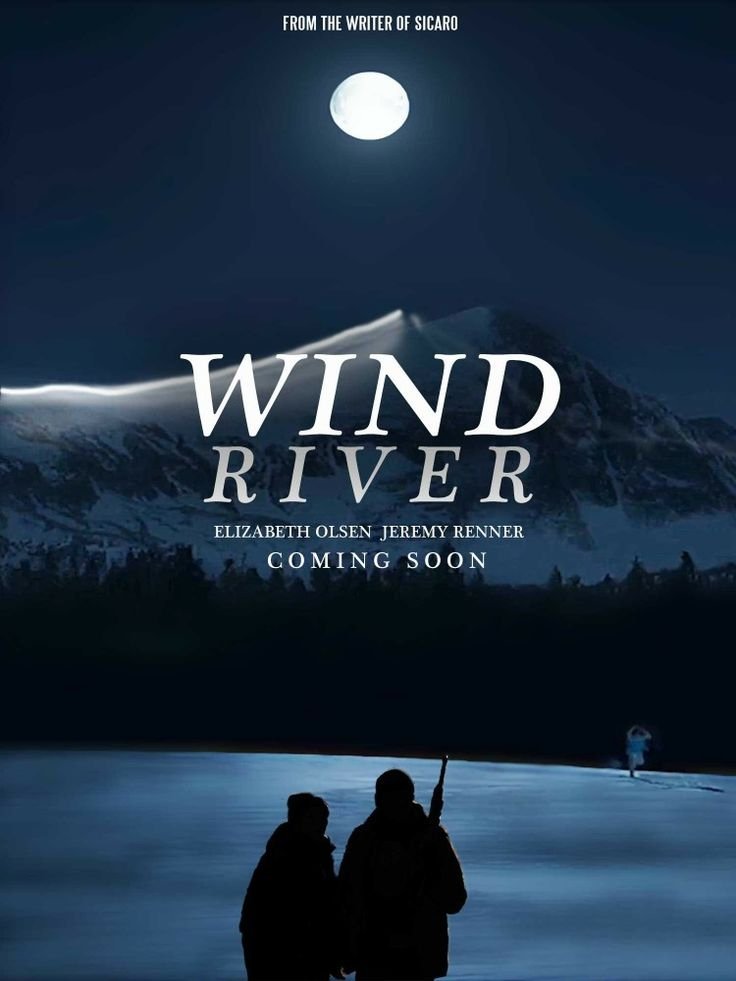 Wind River