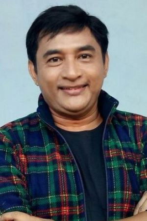 et billede af Jeremy Teti