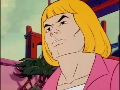 She-Ra: Princess of Power