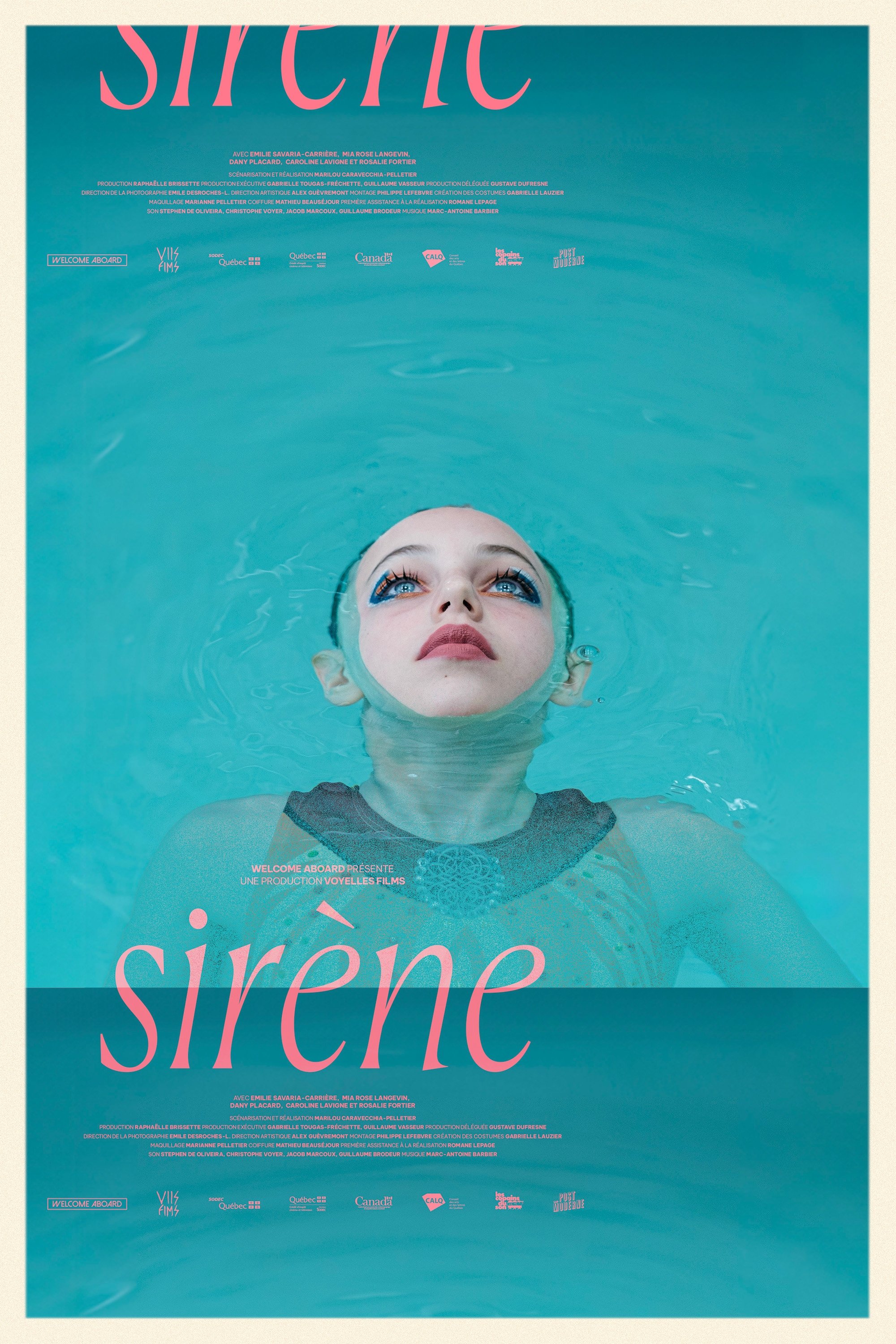 Sirène Sirène