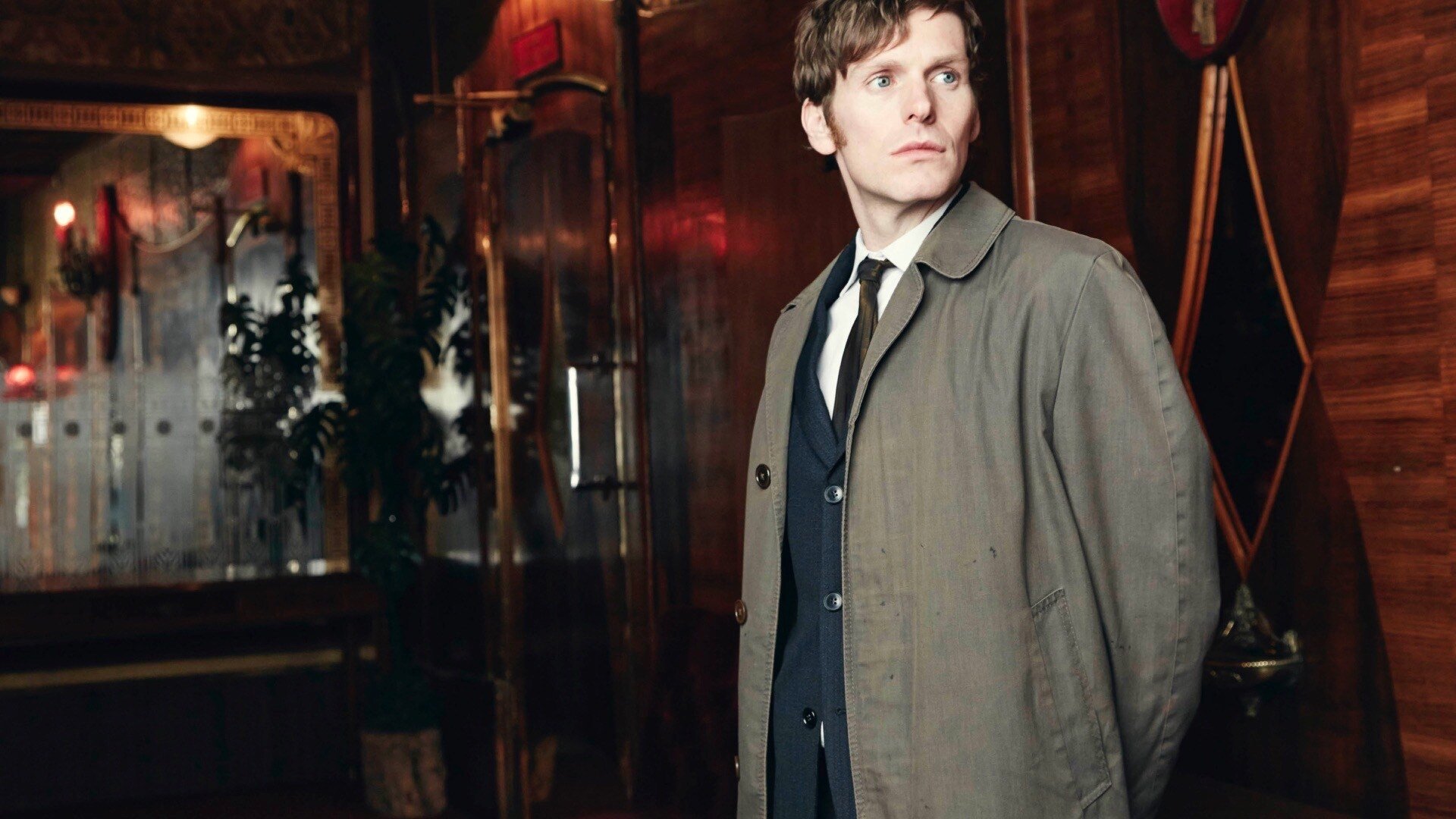 Endeavour