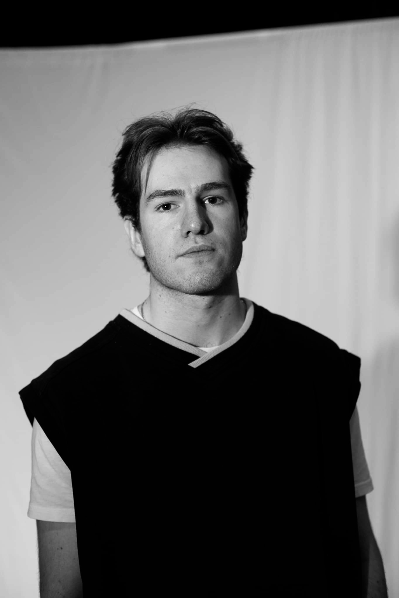 et billede af Lucas Desrosiers