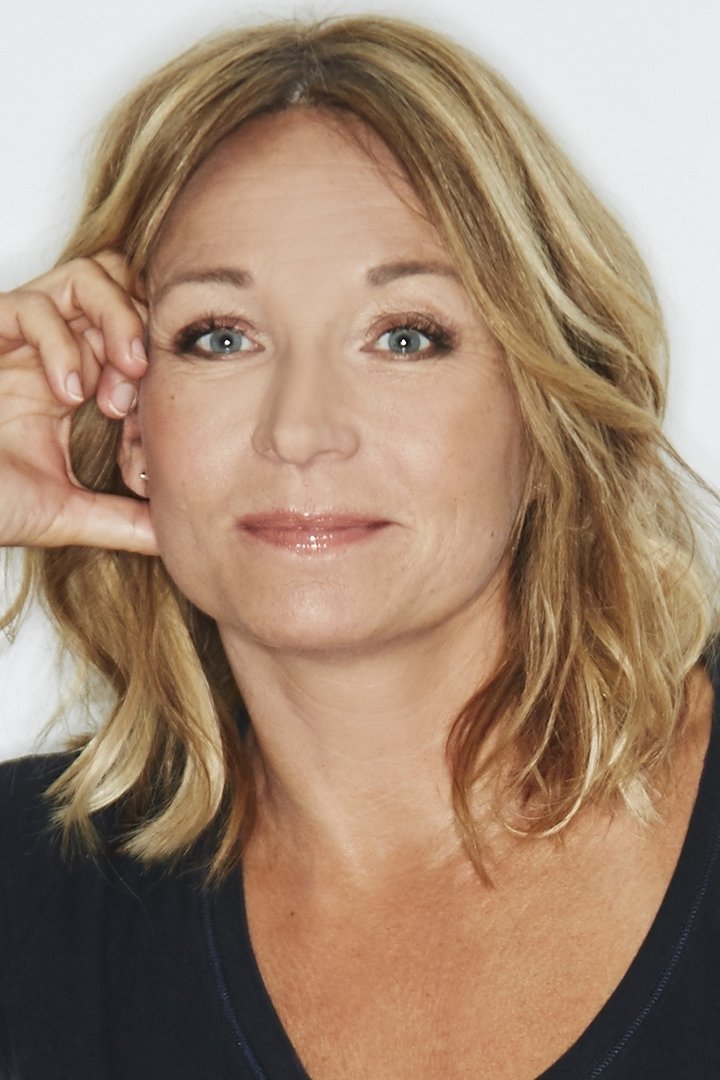 et billede af Martina Haag