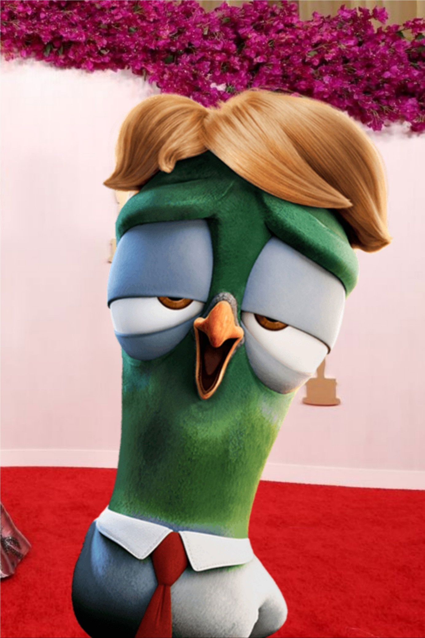 et billede af Matthew Donnelly