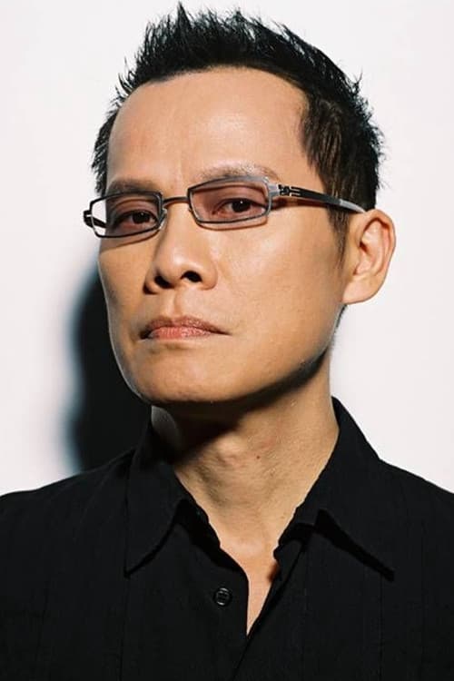 et billede af Lo Ta-Yu