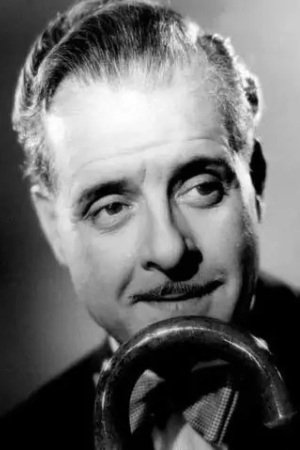 et billede af Pierre Billon