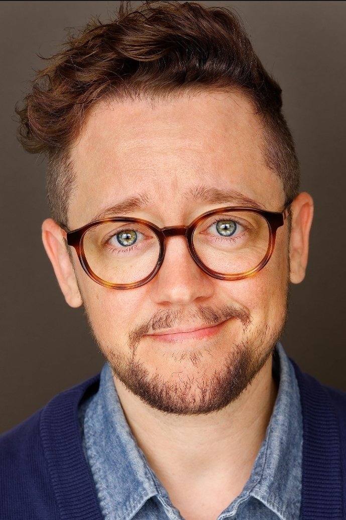 et billede af Petey Gibson