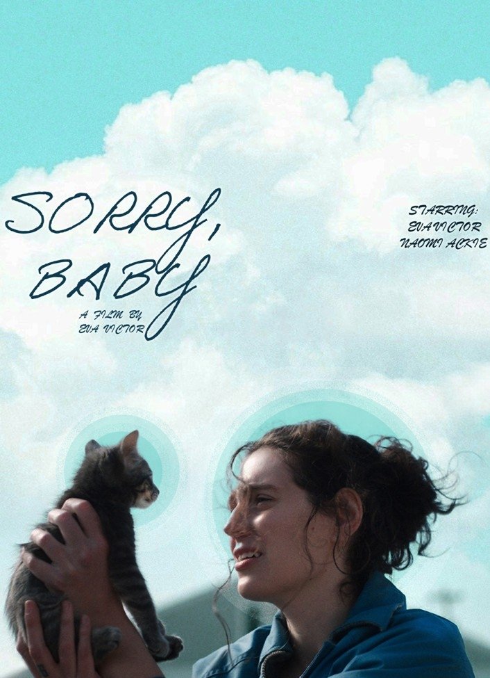 Sorry, Baby