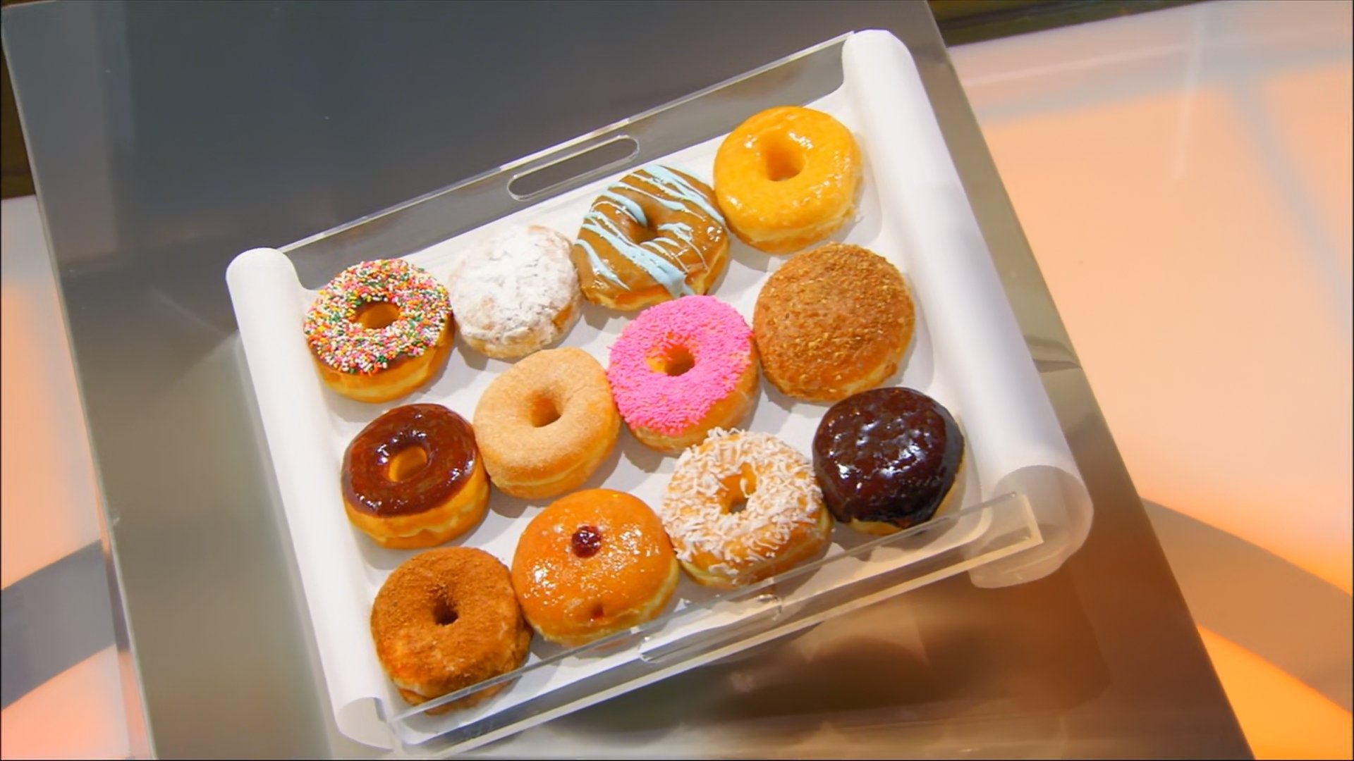 MasterChef - Season 5 Episode 4 : Top 18 Compete