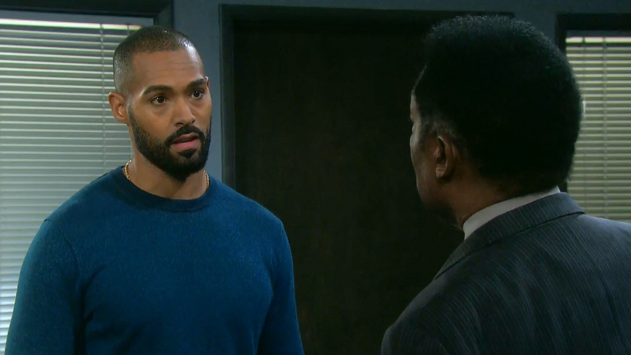 Days of Our Lives Season 54 :Episode 205  Monday July 15, 2019