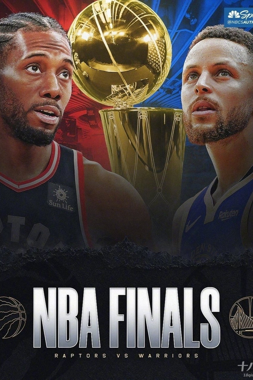 2019 NBA Finals