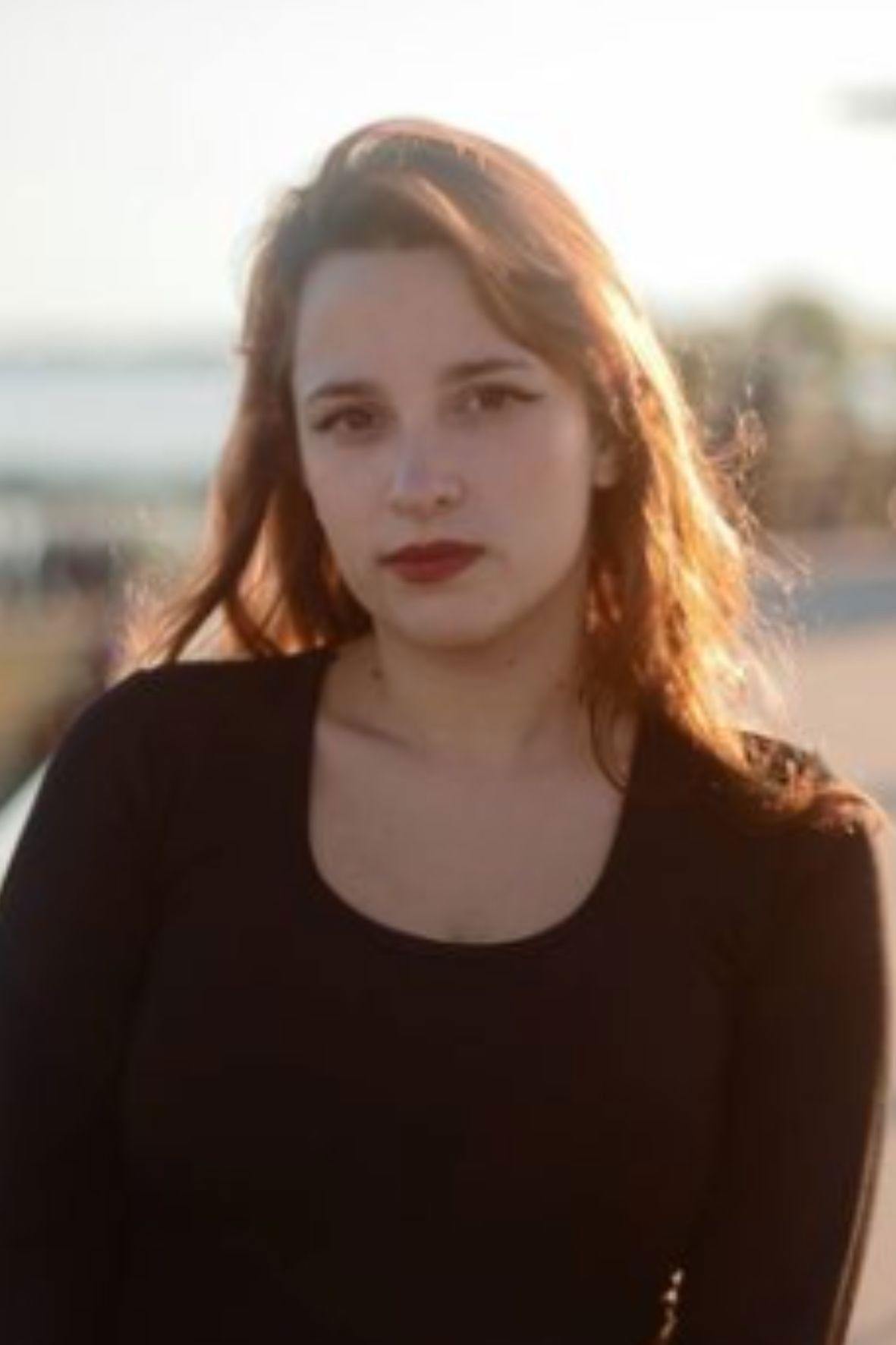 et billede af Mayara Batista