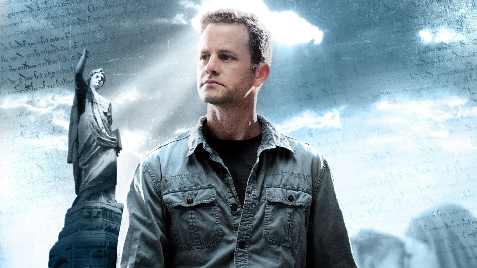 Monumental: In Search of America's National Treasure (2012)