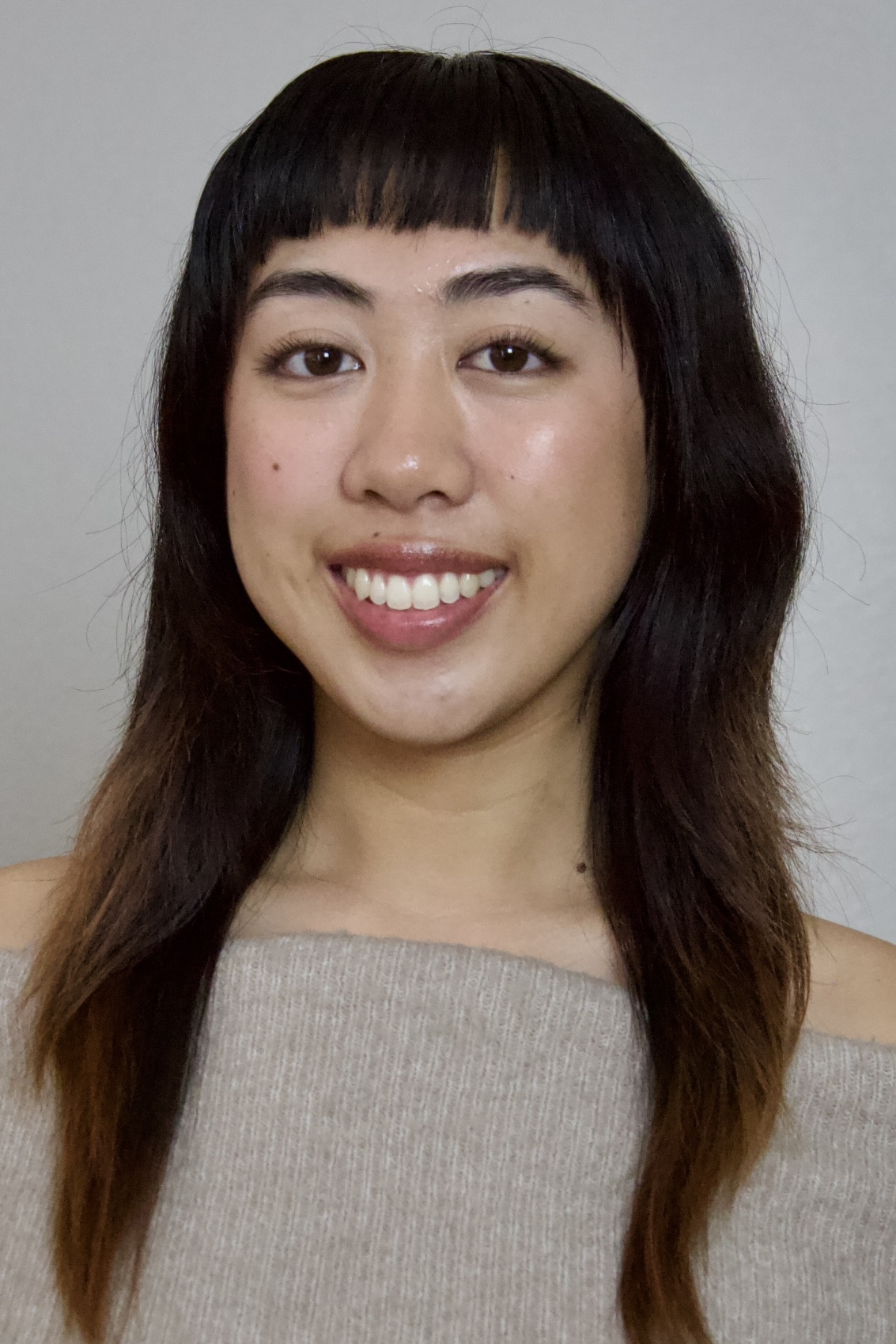 et billede af Janessa Acuña