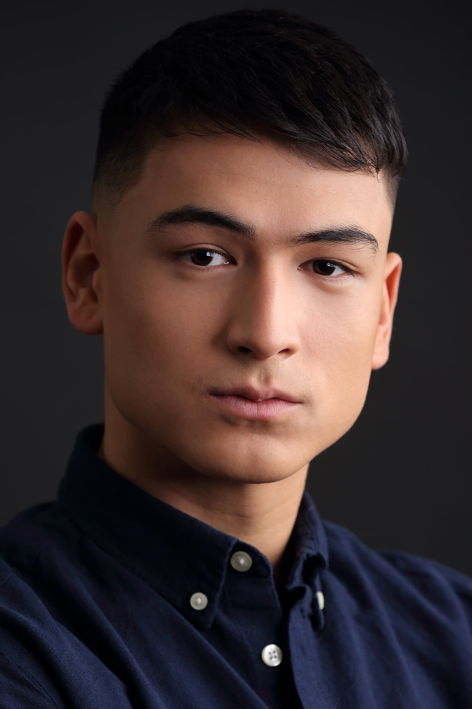 et billede af Cameron Roberts