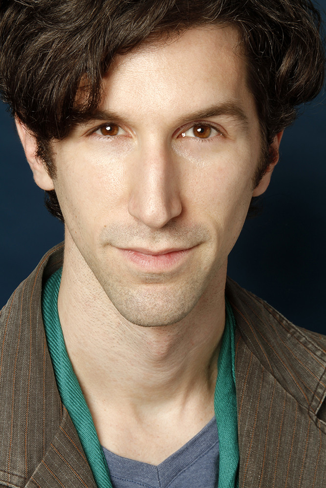 et billede af Kevin Allen