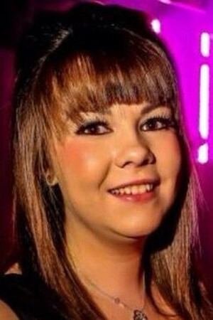 et billede af Michaela Dicker