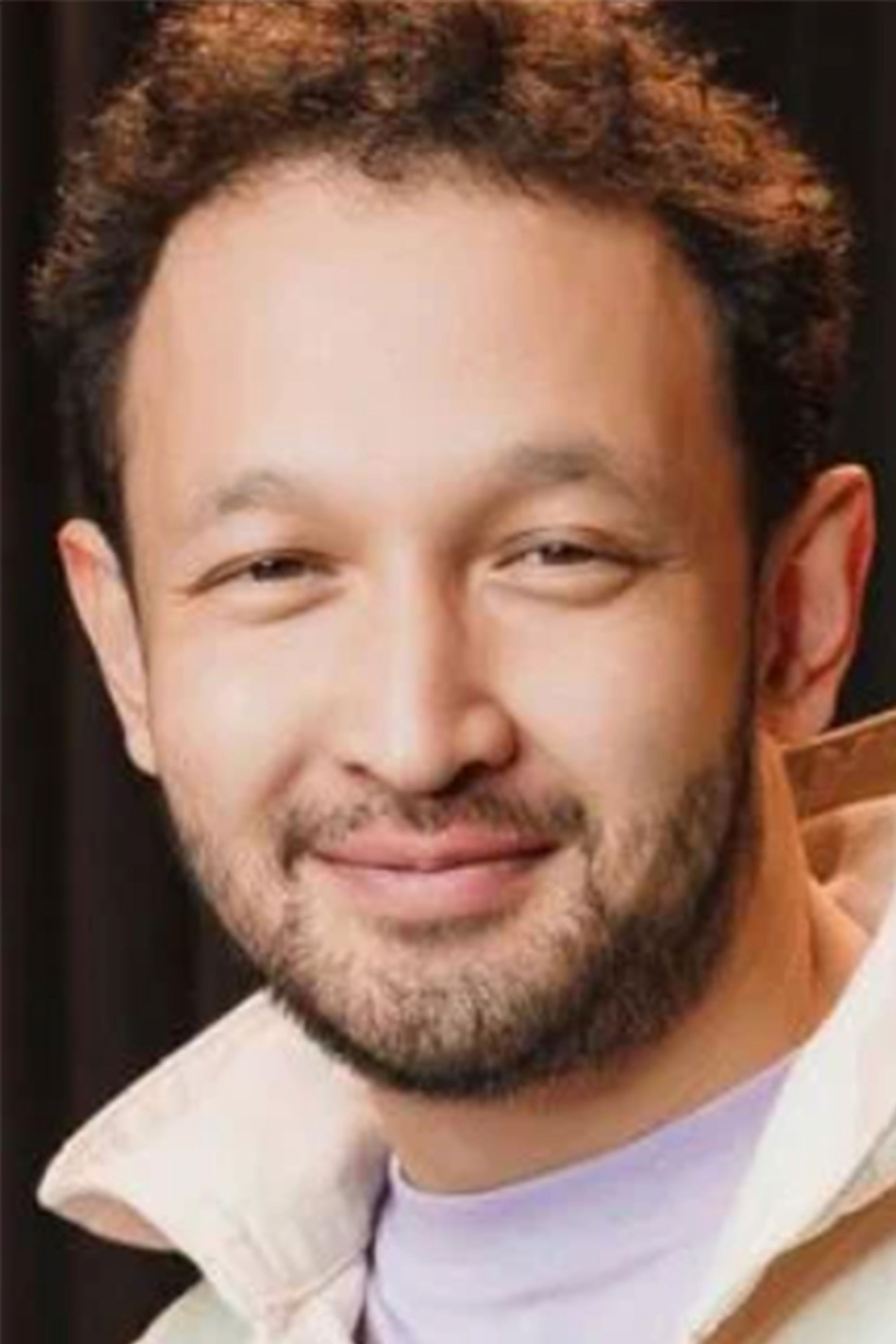 et billede af Sayat Makulbayev