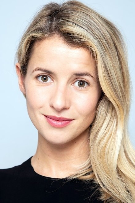 et billede af Philippine Delaire