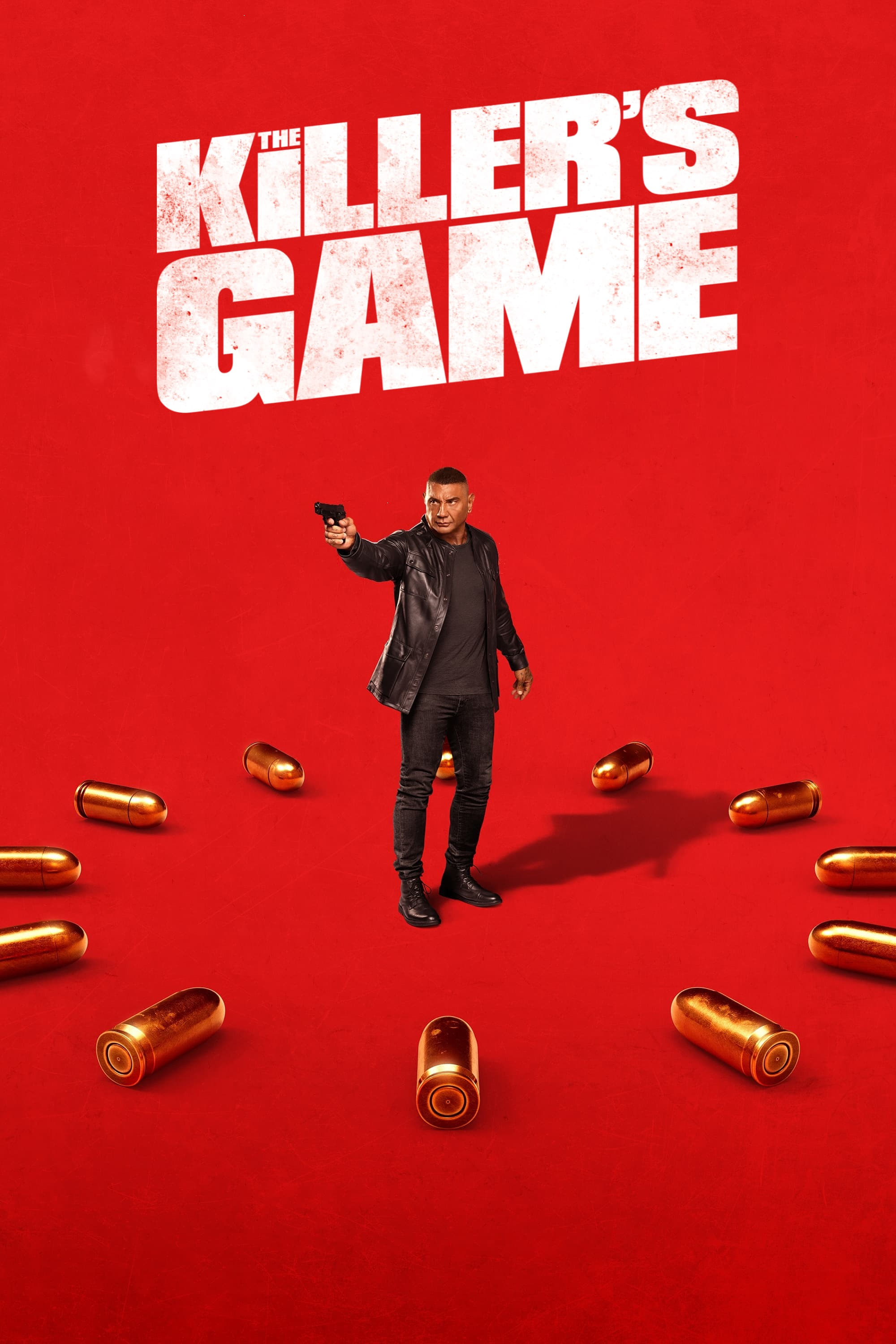 The Killer's Game