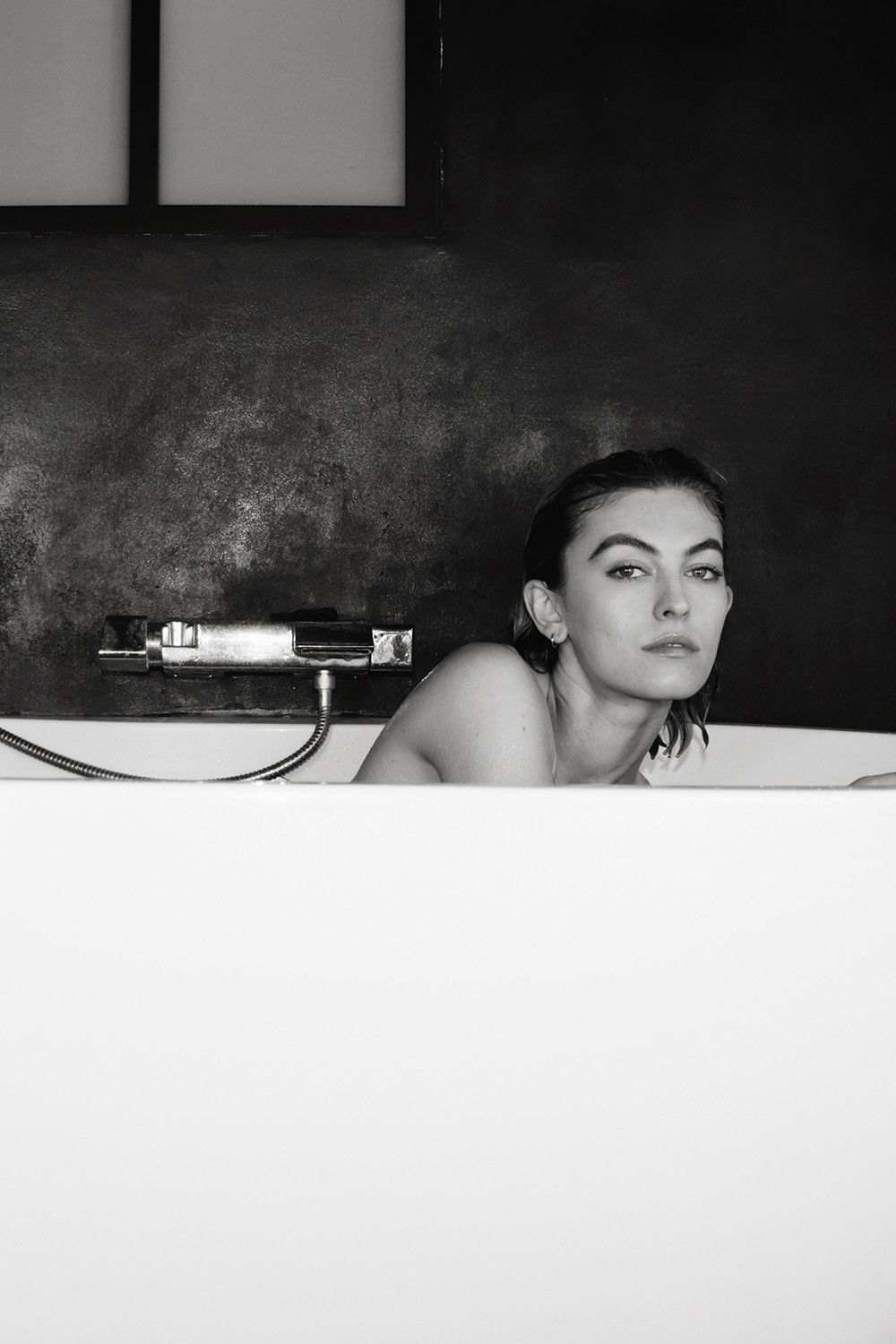 et billede af Alexandrea Meyer