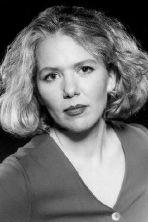 et billede af Uta Prelle