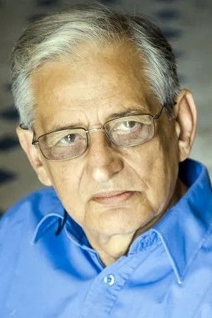 et billede af Michel del Castillo