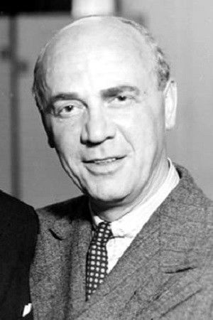 et billede af Arkady Boytler