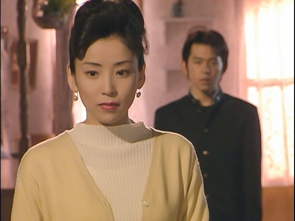 Thumbnail for Mom's Secret Season 1 Episode 4