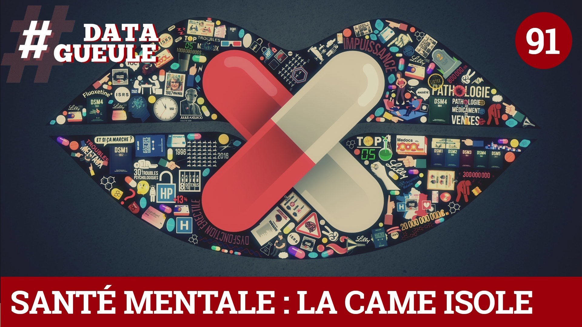 Data Gueule