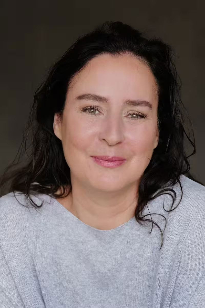 et billede af Katrin Heller