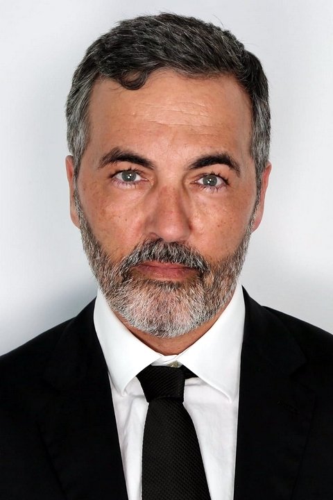 et billede af Louis Delavenne