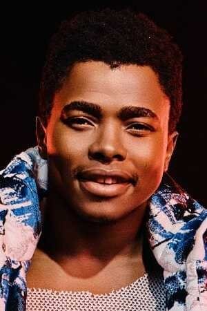 et billede af Thandolwethu Zondi