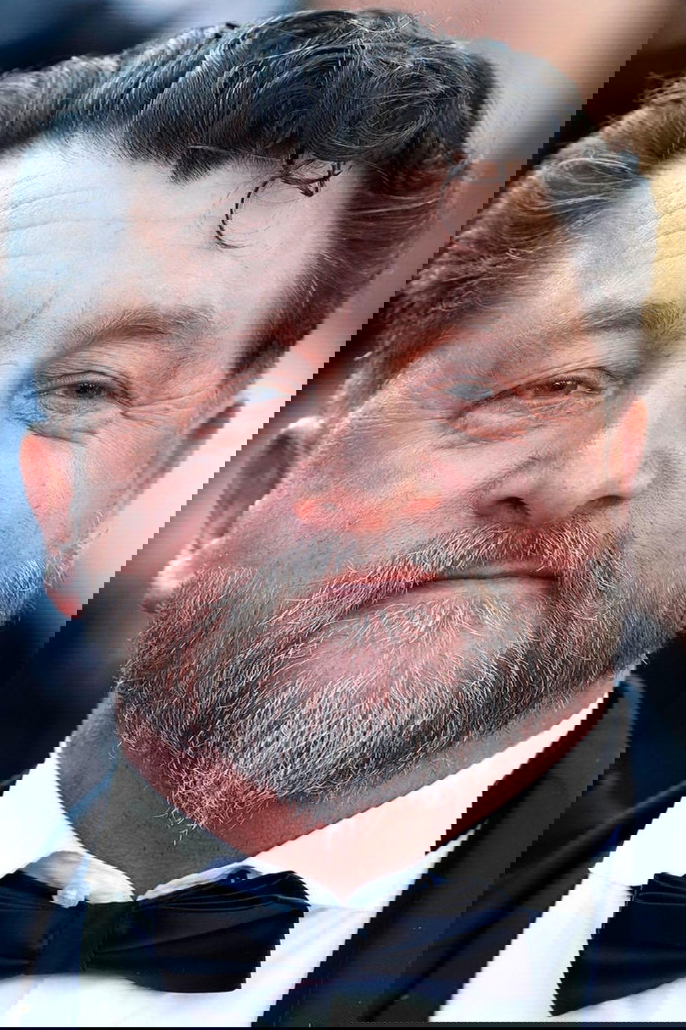 et billede af Raymond Lopez