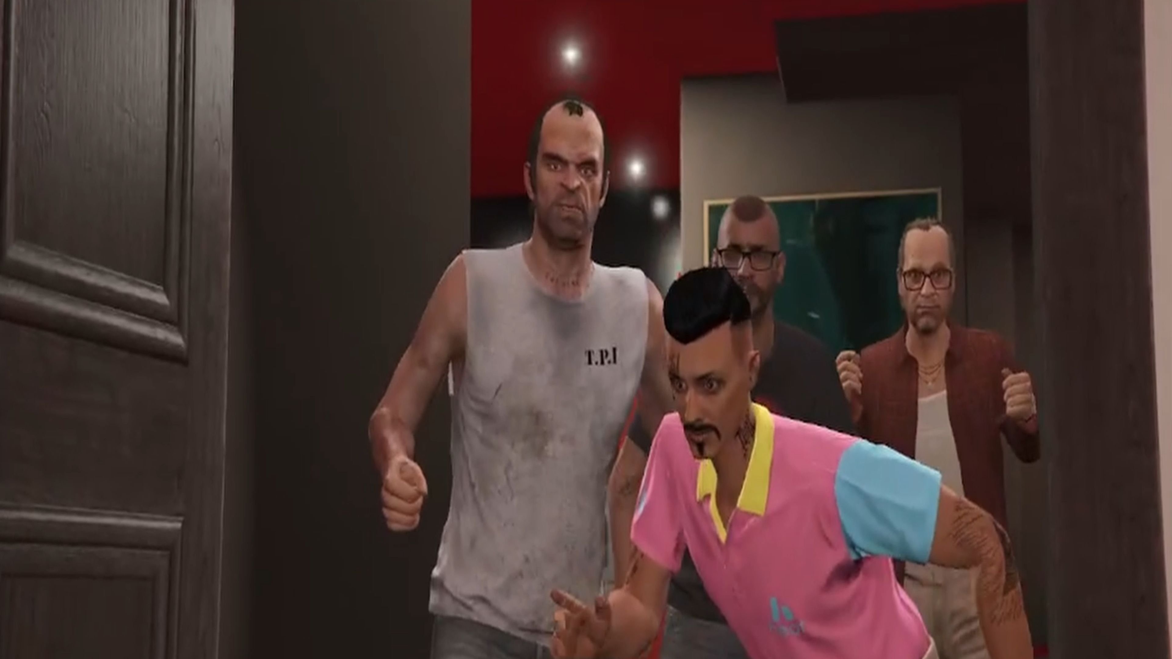 Thumbnail for Episode 7 Season 1 Episode 7