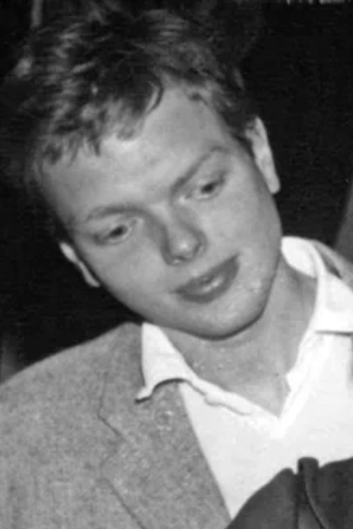 et billede af Claes-Håkan Westergren